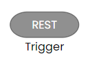 REST trigger